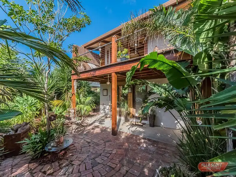 Main view of Homely house listing, 100B THE ESPLANADE, Cape Woolamai VIC 3925