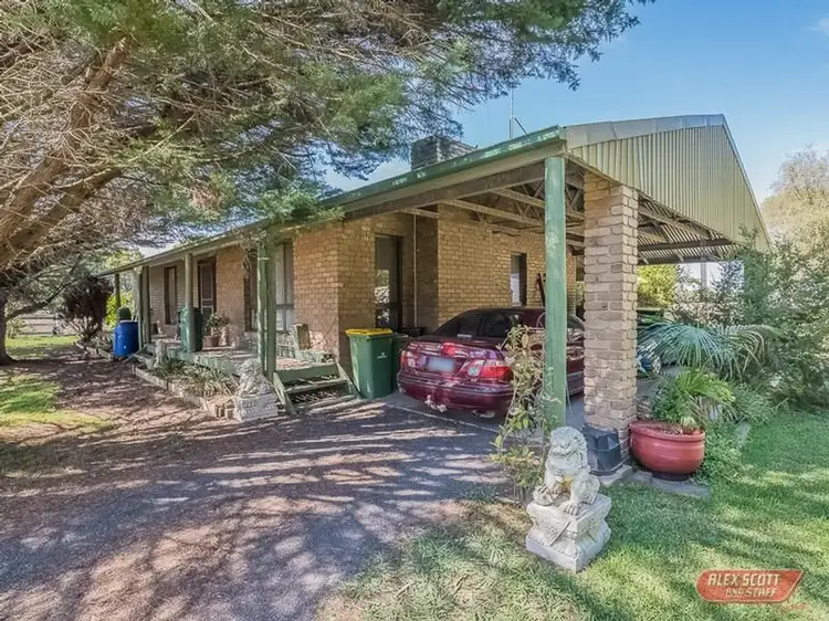 Main view of Homely house listing, 970 KOO WEE RUP - LONGWARRY ROAD, Catani VIC 3981