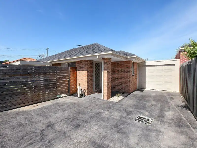 Main view of Homely house listing, 2/119 Melrose Drive, Tullamarine VIC 3043