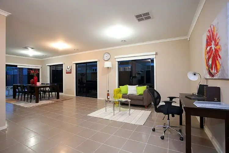 Fifth view of Homely house listing, 9 Appleby Loop, Derrimut VIC 3030