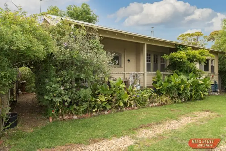 Main view of Homely house listing, 17 CHURCH STREET, Cowes VIC 3922