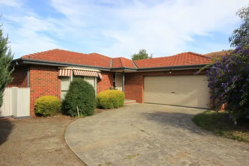 Main view of Homely house listing, 30 JARRYD CRESCENT, Berwick VIC 3806