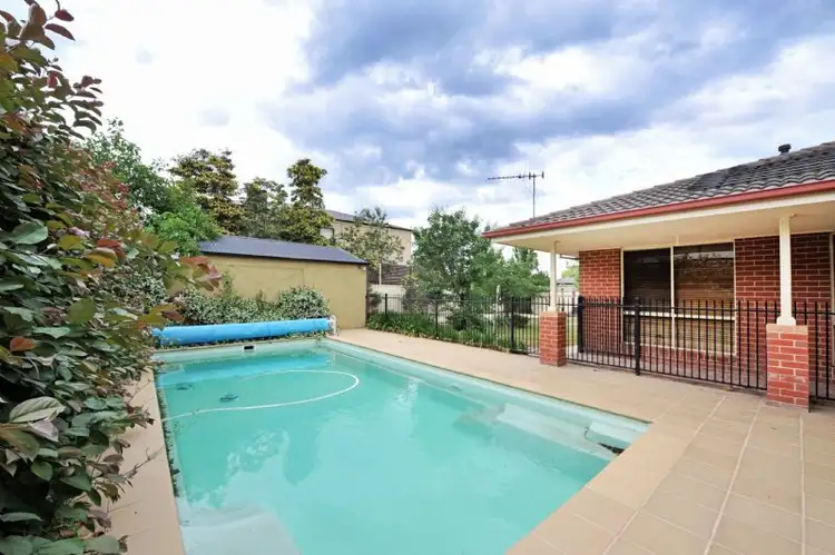 Third view of Homely house listing, 19 Menindee Crescent, Kialla VIC 3631