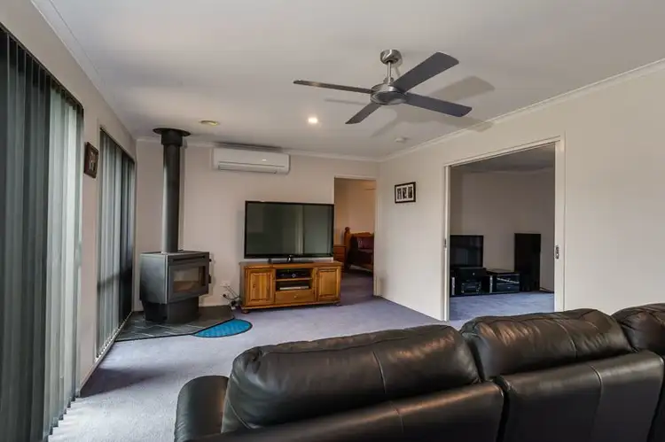 Fourth view of Homely house listing, 28 Mercer Street, Inverleigh VIC 3321