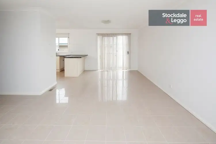 Third view of Homely unit listing, 1/19 Jamieson Street, Warragul VIC 3820