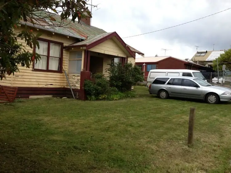Seventh view of Homely land listing, 30 VICTORIA STREET, Korumburra VIC 3950