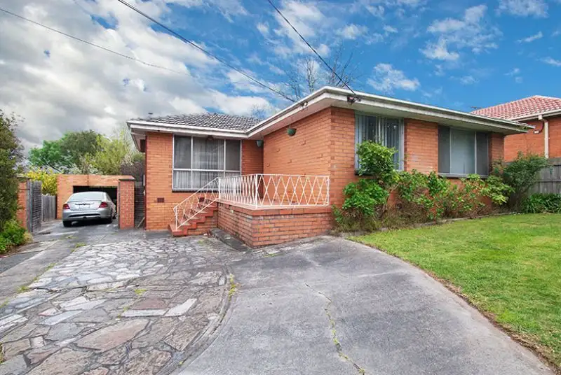 Main view of Homely house listing, 90 Scoresby Road, Bayswater VIC 3153