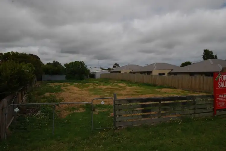 Third view of Homely land listing, 29 DUNN STREET, Wonthaggi VIC 3995