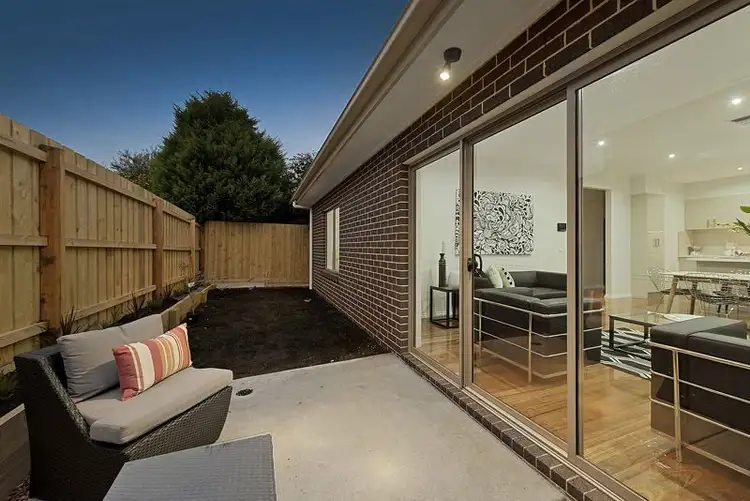 Fifth view of Homely unit listing, 4/12 Apsley Street, Glenroy VIC 3046