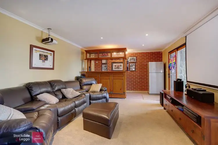 Fourth view of Homely house listing, 135 Anderson Street, Lilydale VIC 3140