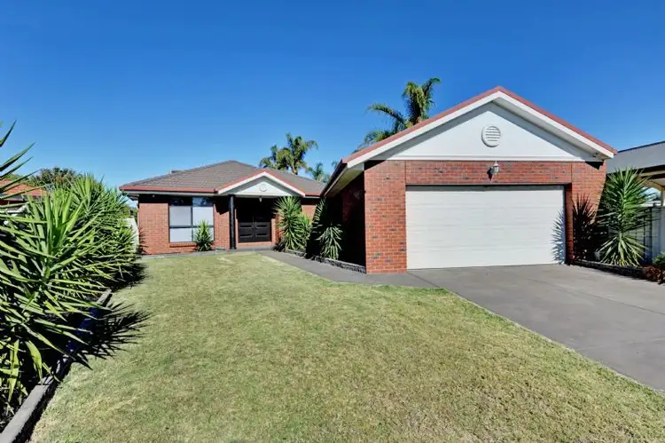 Main view of Homely house listing, 8 Tassone Court, Shepparton VIC 3630