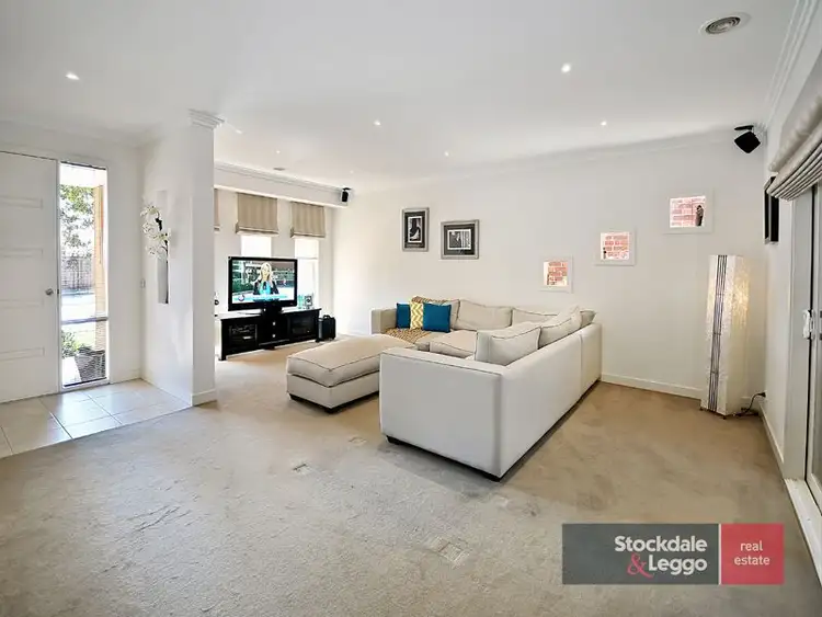 Fourth view of Homely house listing, 24 Daybreak Street, Epping VIC 3076