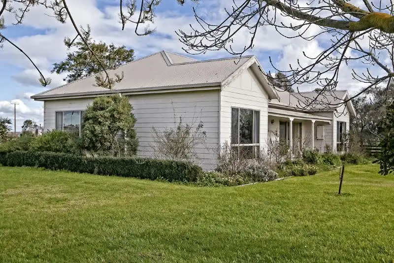 Main view of Homely rural property listing, Address available on request