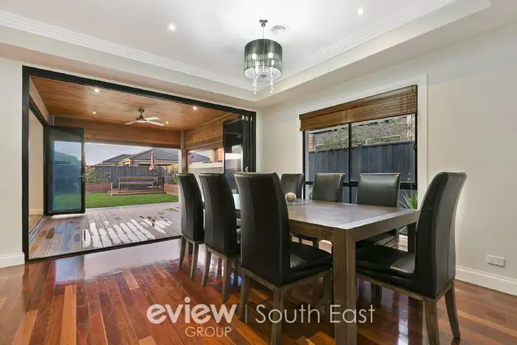 Sixth view of Homely house listing, 26 Maplewood Court, Cranbourne North VIC 3977