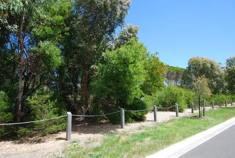 Lot 40 SILVEREYE CIRCUIT, Wonthaggi VIC 3995