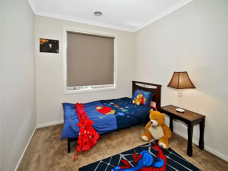 Seventh view of Homely house listing, 22 Creswick Drive, Wollert VIC 3750