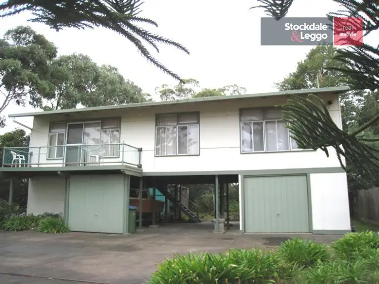 Second view of Homely house listing, 238 Dromana Parade, Safety Beach VIC 3936