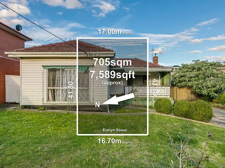 54 Evelyn Street, Clayton VIC 3168