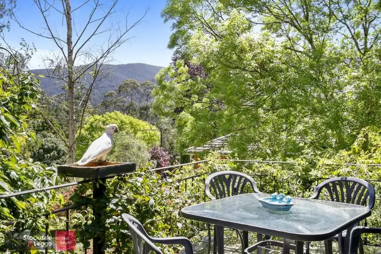 Second view of Homely house listing, 15 Clarke Avenue, Warburton VIC 3799