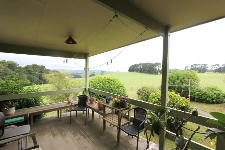 Third view of Homely rural property listing, 1914 McDonalds Track, Thorpdale VIC 3835