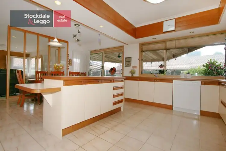 Fourth view of Homely house listing, 63 Bemboka Road, Warranwood VIC 3134