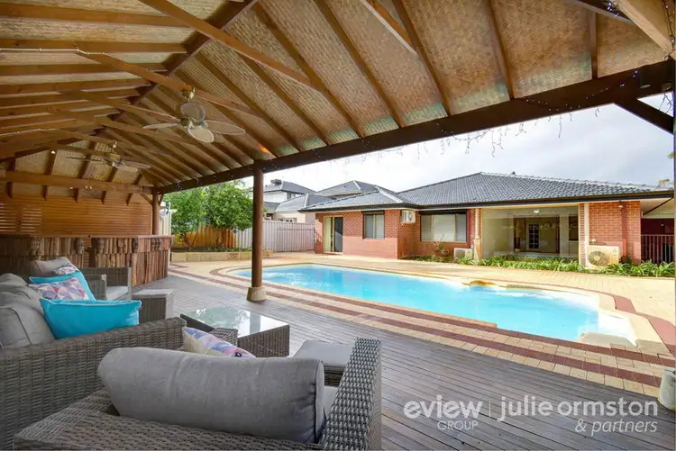 Fifth view of Homely house listing, 2 Phillips-Fox Terrace, Woodvale WA 6026