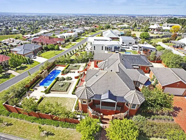Second view of Homely house listing, 16 Trafalgar Square, Wandana Heights VIC 3216