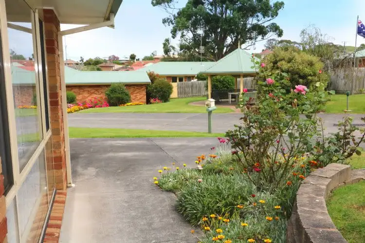 Seventh view of Homely unit listing, 7/100 GEORGE STREET, Korumburra VIC 3950