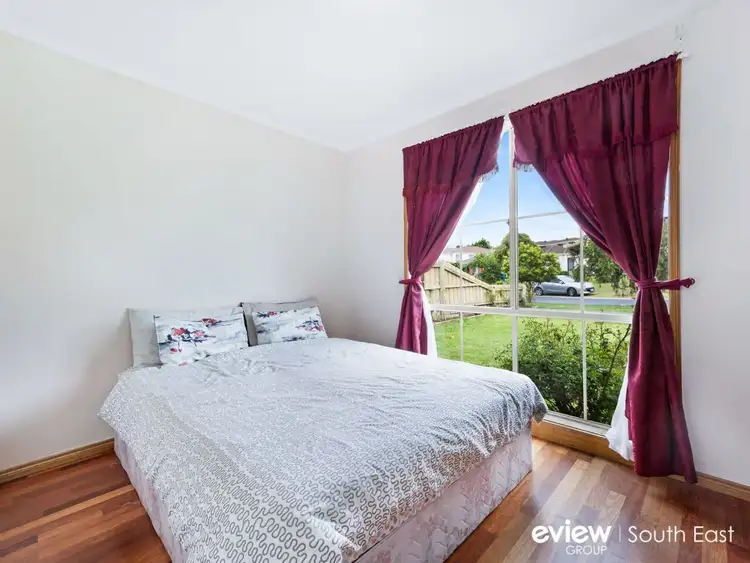 Sixth view of Homely unit listing, 1/67 Bella Crescent, Hallam VIC 3803