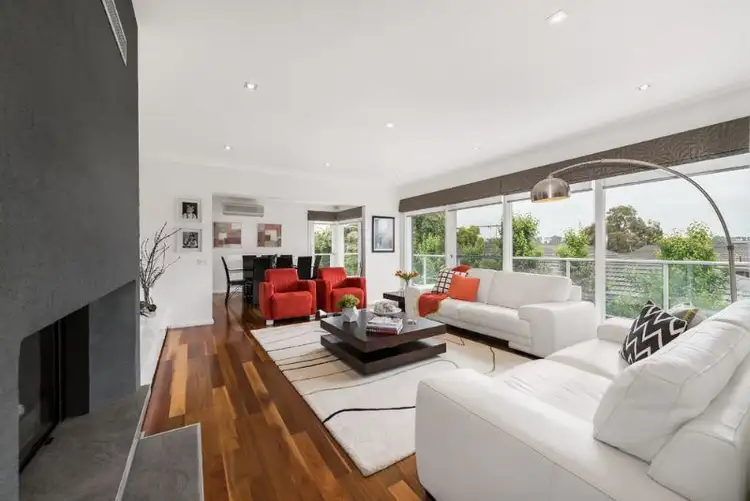 Second view of Homely house listing, 46 Fairview Road, Mount Waverley VIC 3149