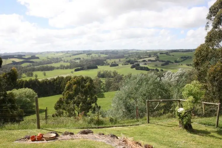 Fourth view of Homely rural property listing, 1094 LANG LANG - POOWONG ROAD, Poowong VIC 3988