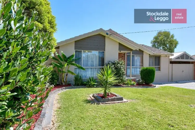 Second view of Homely house listing, 12 Rainier Avenue, Dromana VIC 3936