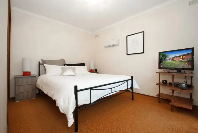 Fifth view of Homely unit listing, 5/346 Bayswater Road, Bayswater North VIC 3153