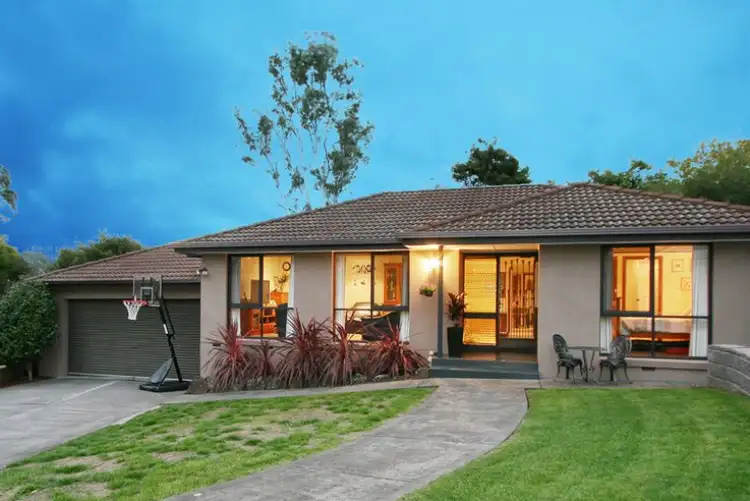 4 Heysen Court, Mooroolbark VIC 3138
