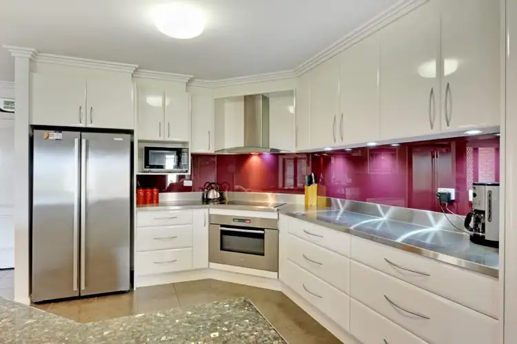 Fifth view of Homely house listing, 2 Yambuk Place, Kialla VIC 3631