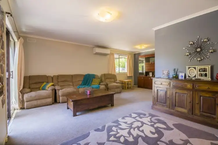 Second view of Homely house listing, 48 Don Road, Healesville VIC 3777