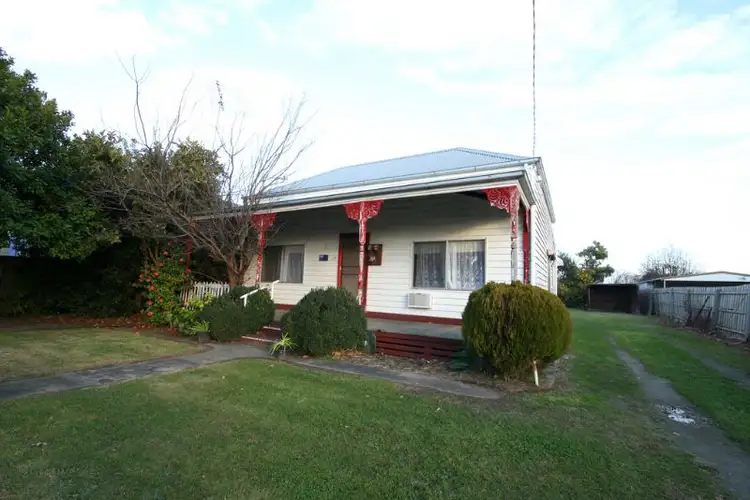 38 Ogilvy Street, Leongatha VIC 3953