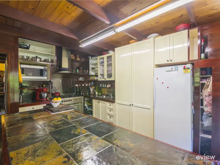 Third view of Homely house listing, 12 Casey Street, Healesville VIC 3777