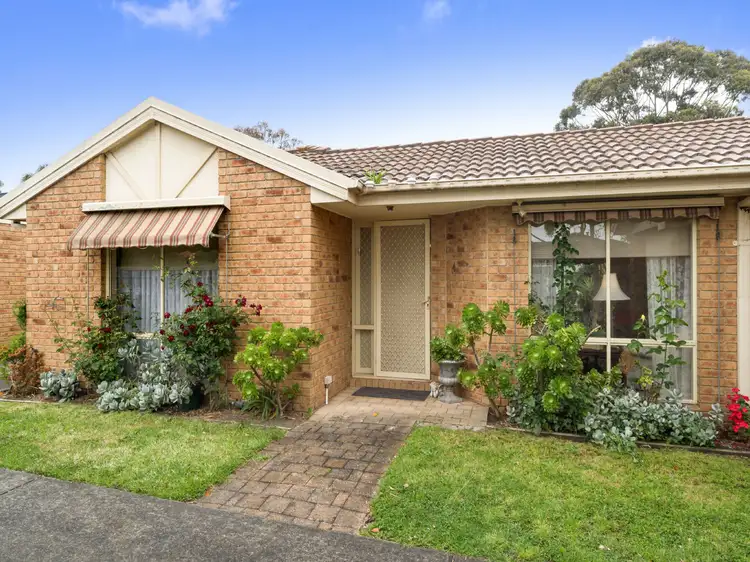 4/111 Austin Road, Seaford VIC 3198