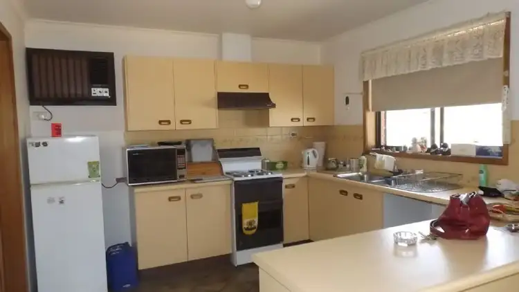Second view of Homely unit listing, 3/196 Hume Street, Corowa NSW 2646