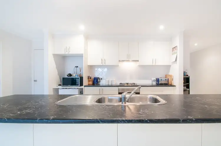 Fifth view of Homely house listing, 14 GLENDON DRIVE, Warragul VIC 3820