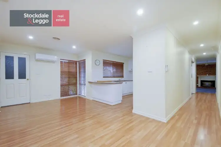 Seventh view of Homely house listing, 45 Waratah Drive, Morwell VIC 3840