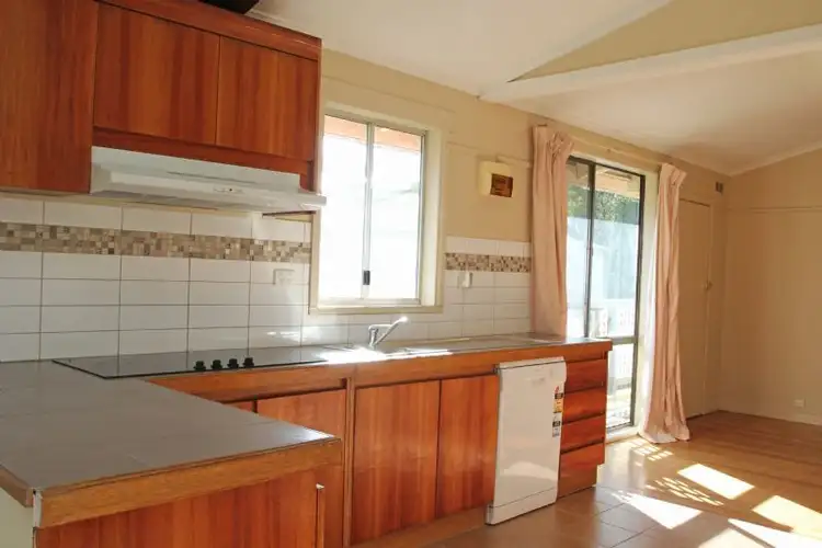 Third view of Homely house listing, 2 Murray Street, Mirboo North VIC 3871