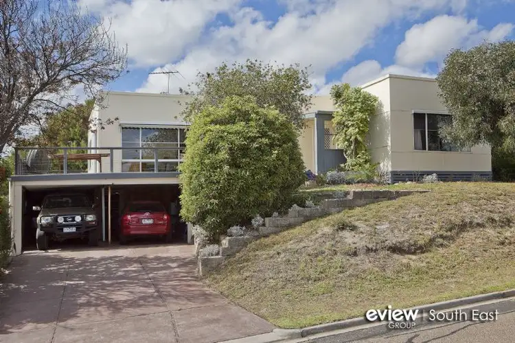 Main view of Homely land listing, 9-11 Fifth Avenue, Rosebud VIC 3939