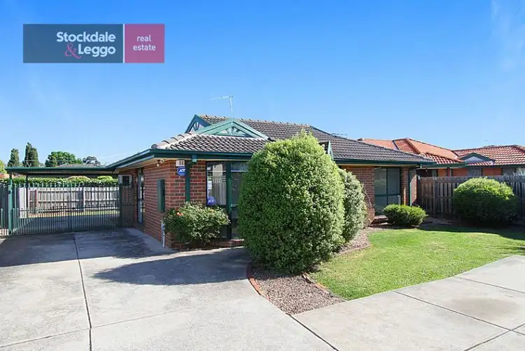 21B McLeans Road, Bundoora VIC 3083