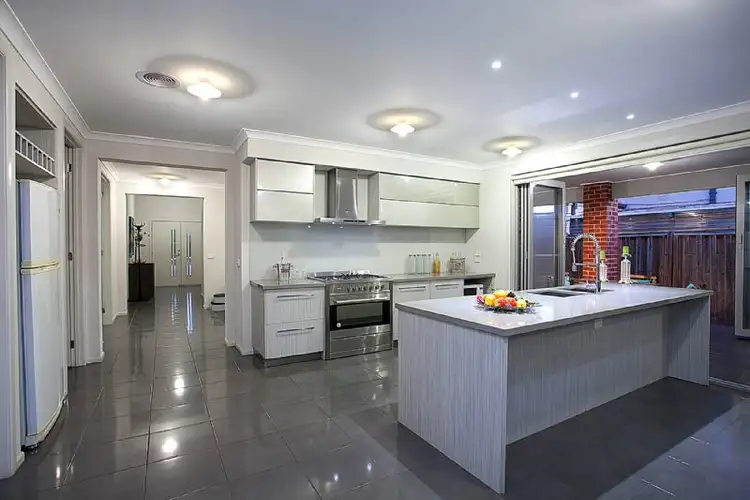 Fifth view of Homely house listing, 5 St Andrews Drive, Deer Park VIC 3023