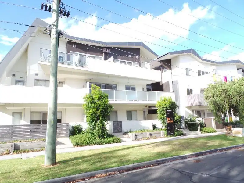 Main view of Homely apartment listing, 1/33-35 Childers Street, Mentone VIC 3194