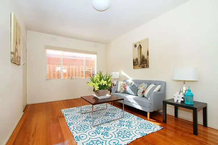 Third view of Homely unit listing, 3/1 Gilbertson Street, Essendon VIC 3040