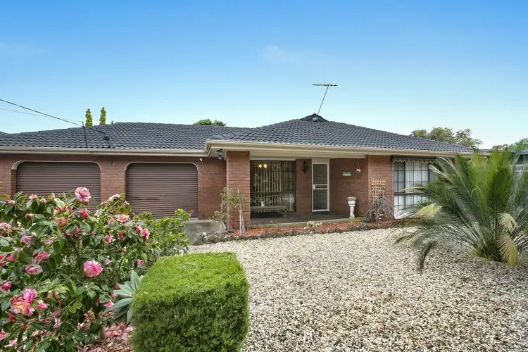 31 Flamingo Road, Rosebud West VIC 3940
