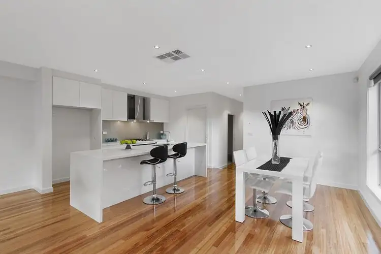 Fifth view of Homely townhouse listing, 113 South Street, Hadfield VIC 3046